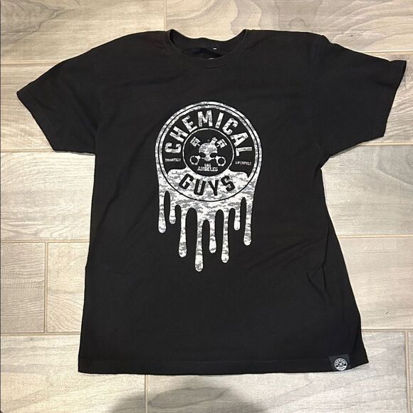 Chemical Guys Other - Chemical Guys T Shirt
